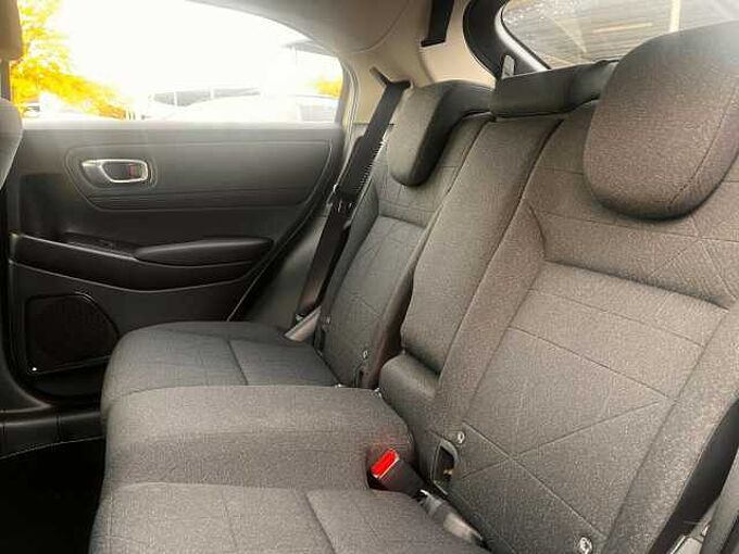 Honda HR-V Hybrid 1.5 Elegance Navi|RFK|MagicSeats...