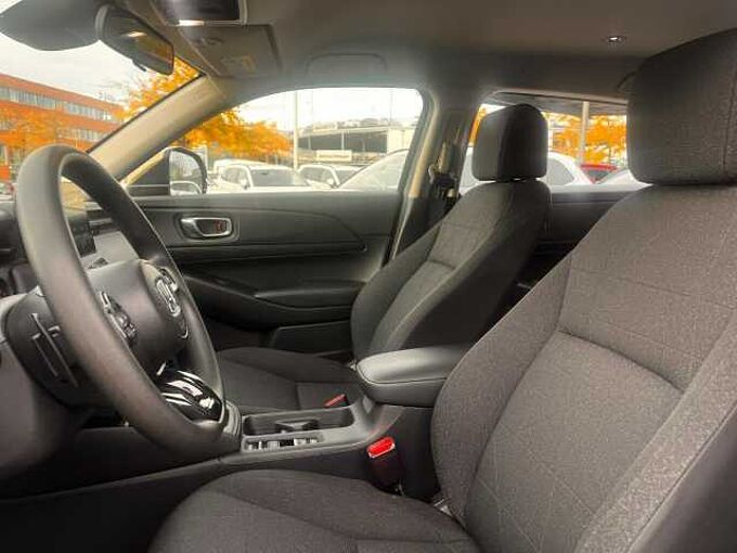Honda HR-V Hybrid 1.5 Elegance Navi|RFK|MagicSeats...