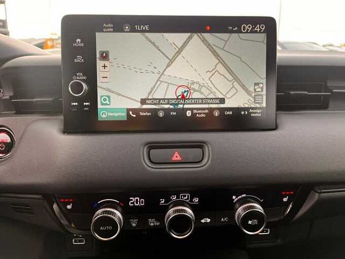 Honda HR-V Hybrid 1.5 Elegance Navi|RFK|MagicSeats...