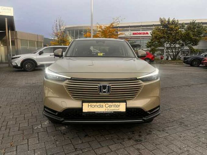 Honda HR-V Hybrid 1.5 Elegance Navi|RFK|MagicSeats...