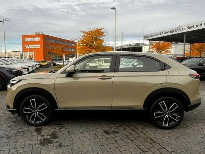Honda HR-V Hybrid 1.5 Elegance Navi|RFK|MagicSeats...