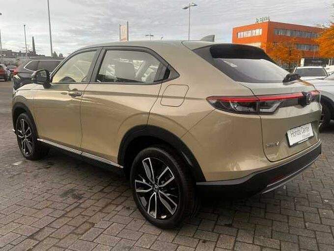 Honda HR-V Hybrid 1.5 Elegance Navi|RFK|MagicSeats...