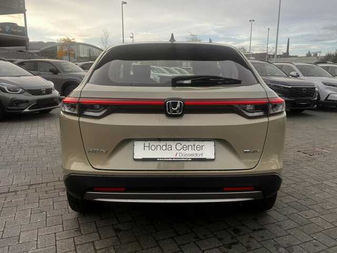 Honda HR-V Hybrid 1.5 Elegance Navi|RFK|MagicSeats...