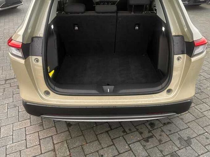 Honda HR-V Hybrid 1.5 Elegance Navi|RFK|MagicSeats...