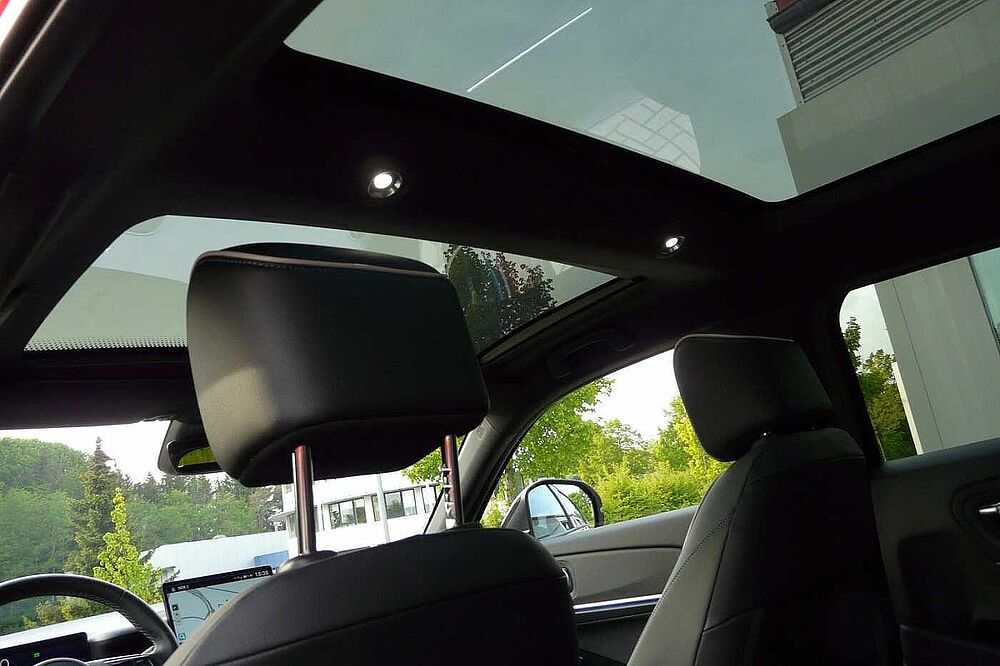 Honda e: Ny1 : Ny1 Advance Paket