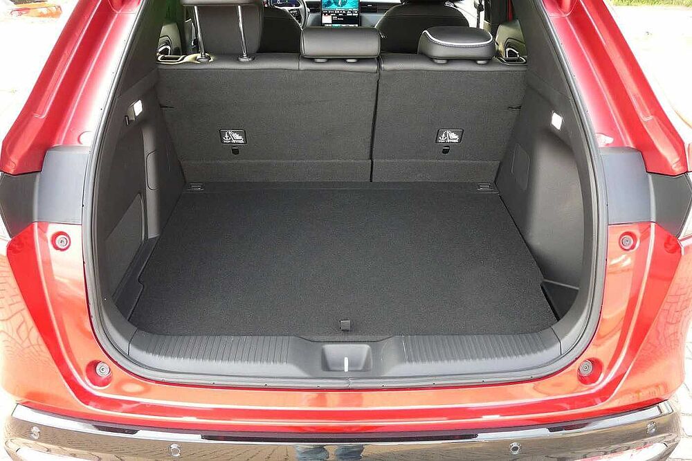 Honda e: Ny1 : Ny1 Advance Paket