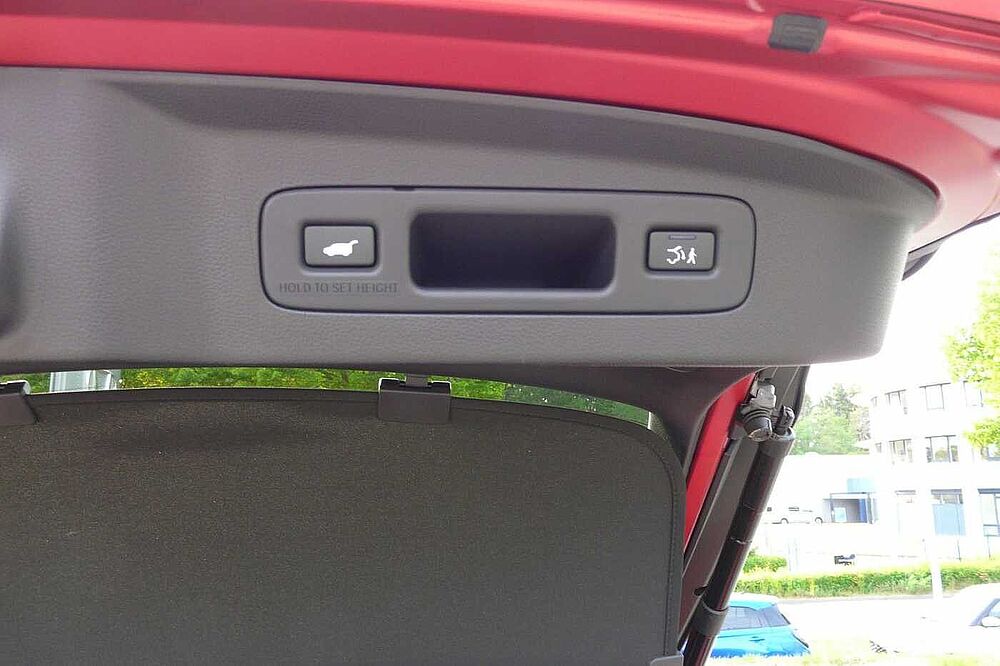 Honda e: Ny1 : Ny1 Advance Paket