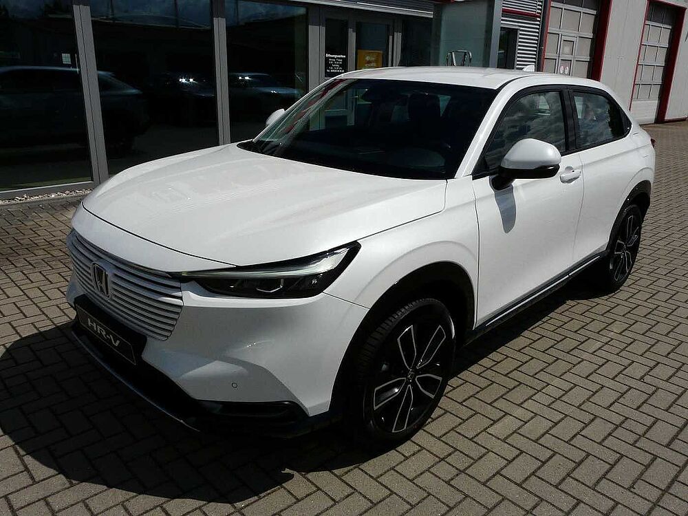 Honda HR-V Advance
