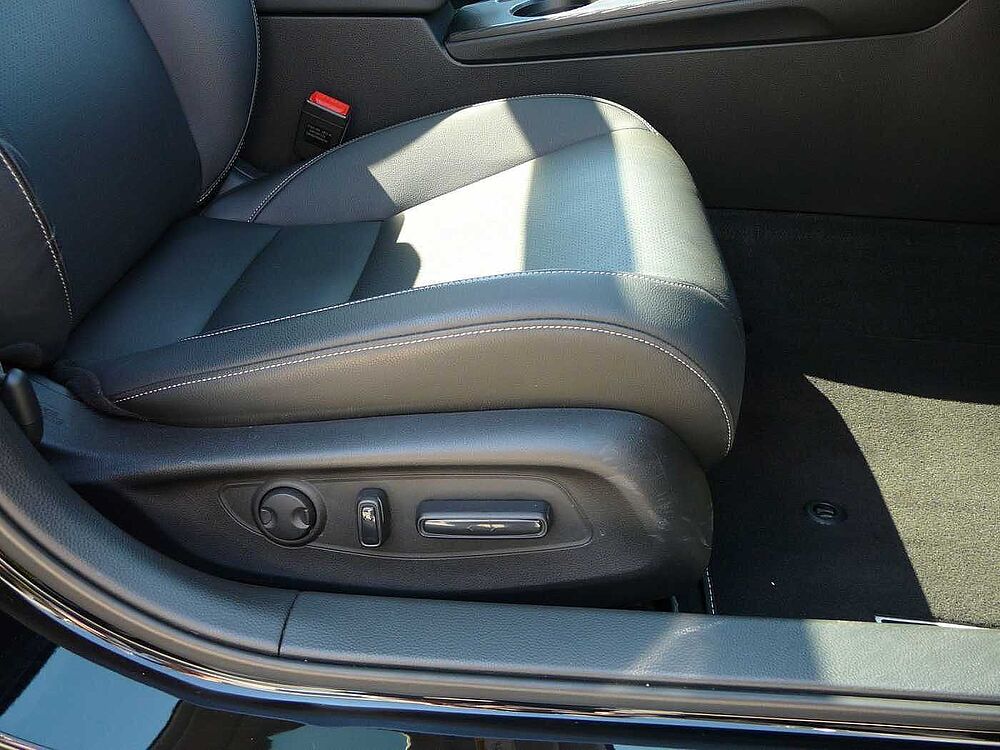 Honda Civic 2.0 e: HEV Advance