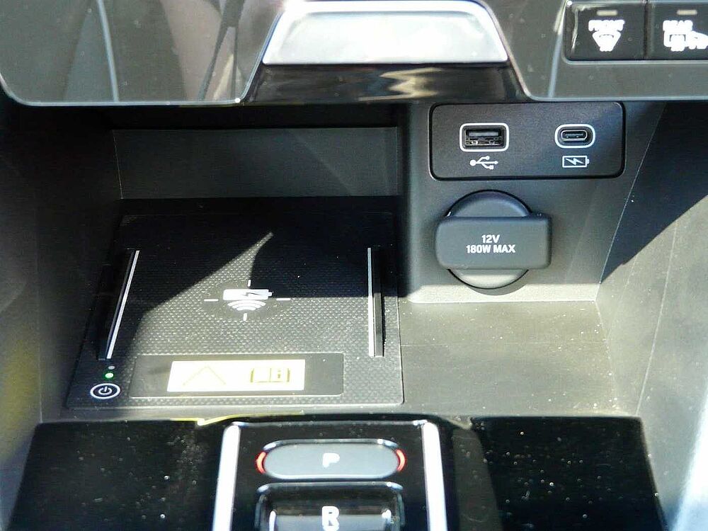 Honda e : Ny1 Advance Paket