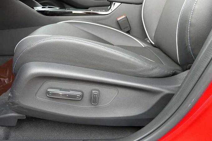 Honda e:Ny1 :Ny1 Advance Paket