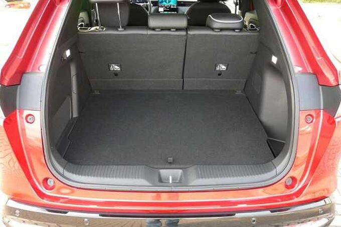 Honda e:Ny1 :Ny1 Advance Paket