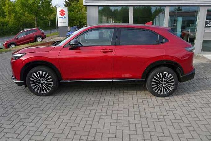 Honda e:Ny1 :Ny1 Advance Paket