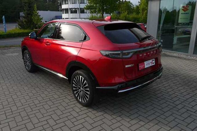 Honda e:Ny1 :Ny1 Advance Paket