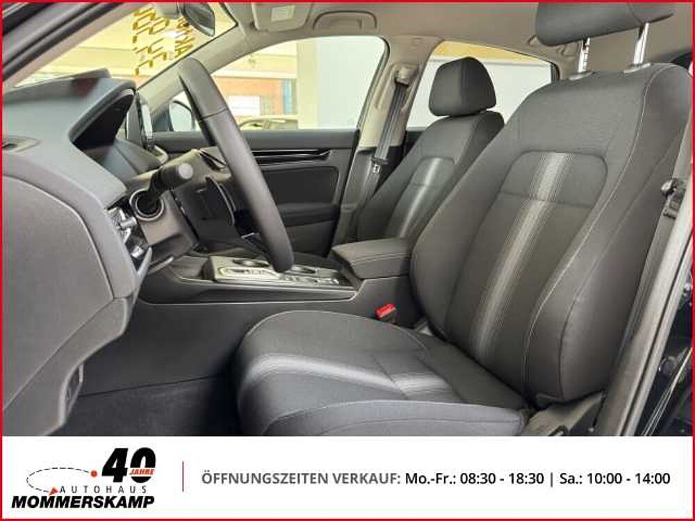 Honda Civic Hybrid e: HEV Sport LED+Navi+Keyless+ACC+Rückfahrkam. +Fernlichtass. +PDCv+h