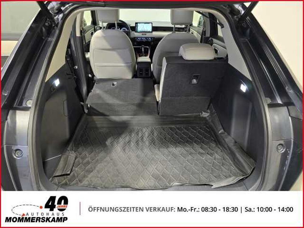 Honda HR-V Advance Style 1.5 i-MMD Hybrid+LenkradHZG+PDCv+h+Lederlenkrad+SitzHZG