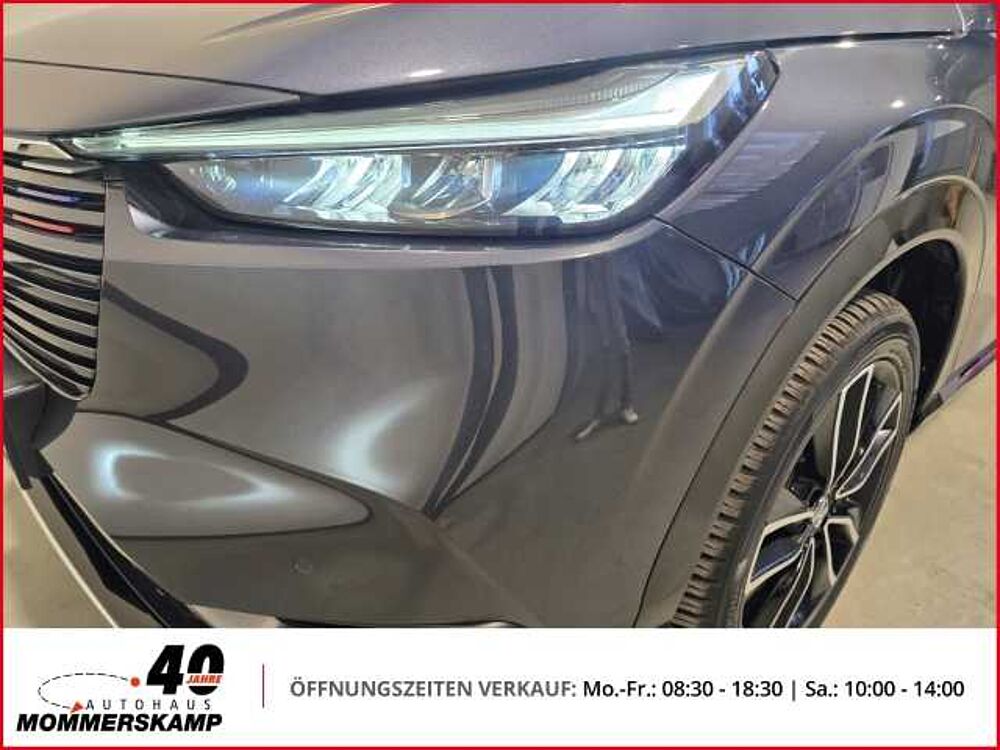 Honda HR-V Advance Style 1.5 i-MMD Hybrid+LenkradHZG+PDCv+h+Lederlenkrad+SitzHZG