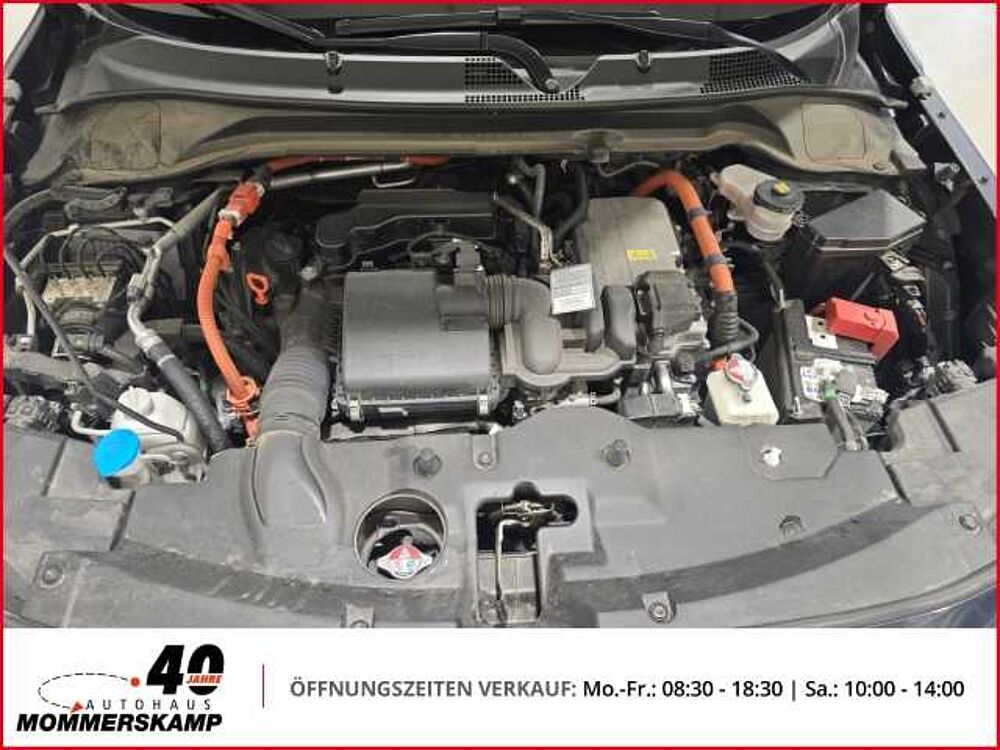 Honda HR-V Advance Style 1.5 i-MMD Hybrid+LenkradHZG+PDCv+h+Lederlenkrad+SitzHZG