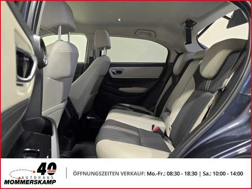 Honda HR-V Advance Style 1.5 i-MMD Hybrid+LenkradHZG+PDCv+h+Lederlenkrad+SitzHZG