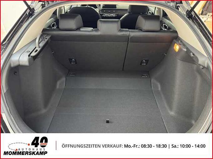 Honda Civic Hybrid e:HEV Sport LED+Navi+Keyless+ACC+Rückfahrkam.+Fernlichtass.+PDCv+h