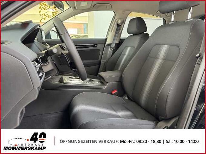 Honda Civic Hybrid e:HEV Sport LED+Navi+Keyless+ACC+Rückfahrkam.+Fernlichtass.+PDCv+h