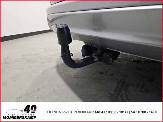 Honda CR-V Elegance 4WD 1.6 i-DTEC+Navi+Kamera+AHK+Klima+Sitzhzg+PDC v&h