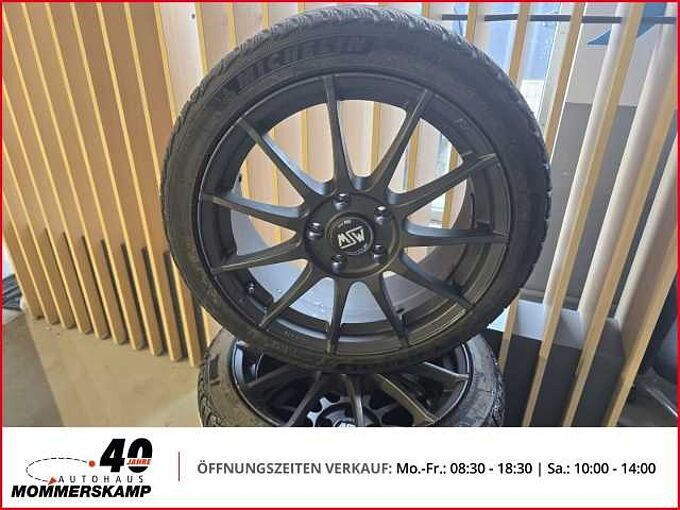 Honda Civic Type R GT+8fach bereift+Rückfahrkam.+Soundsystem+Totwinkel+Klimaautom