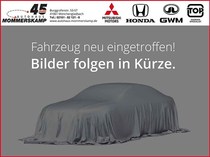 Honda Jazz Comfort+Automatik+Allwetter+Klima+Sitzhzg+Tempomat+PDC+Spurhalteassitent