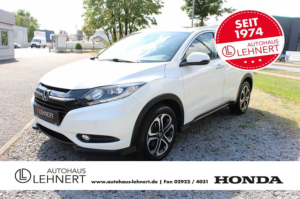 Honda HR-V 1.5 i-VTEC Executive