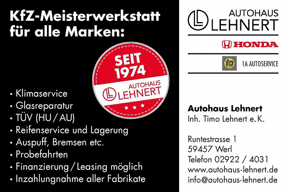 Honda Civic Hybrid Elegance