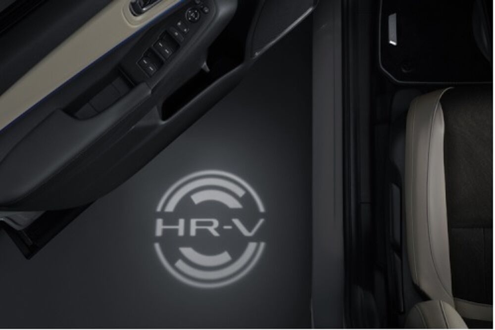 Honda HR-V Hybrid 1.5 Hybrid Advance Plus Sonderausstattung