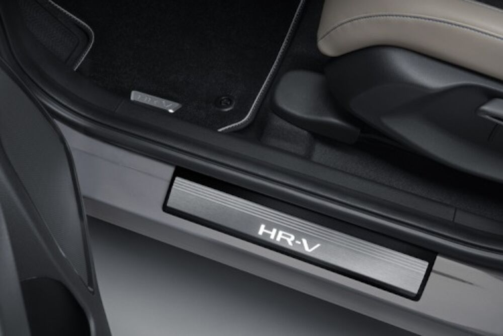 Honda HR-V Hybrid 1.5 Hybrid Advance Plus Sonderausstattung