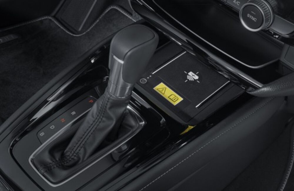 Honda HR-V Hybrid 1.5 Hybrid Advance Plus Sonderausstattung