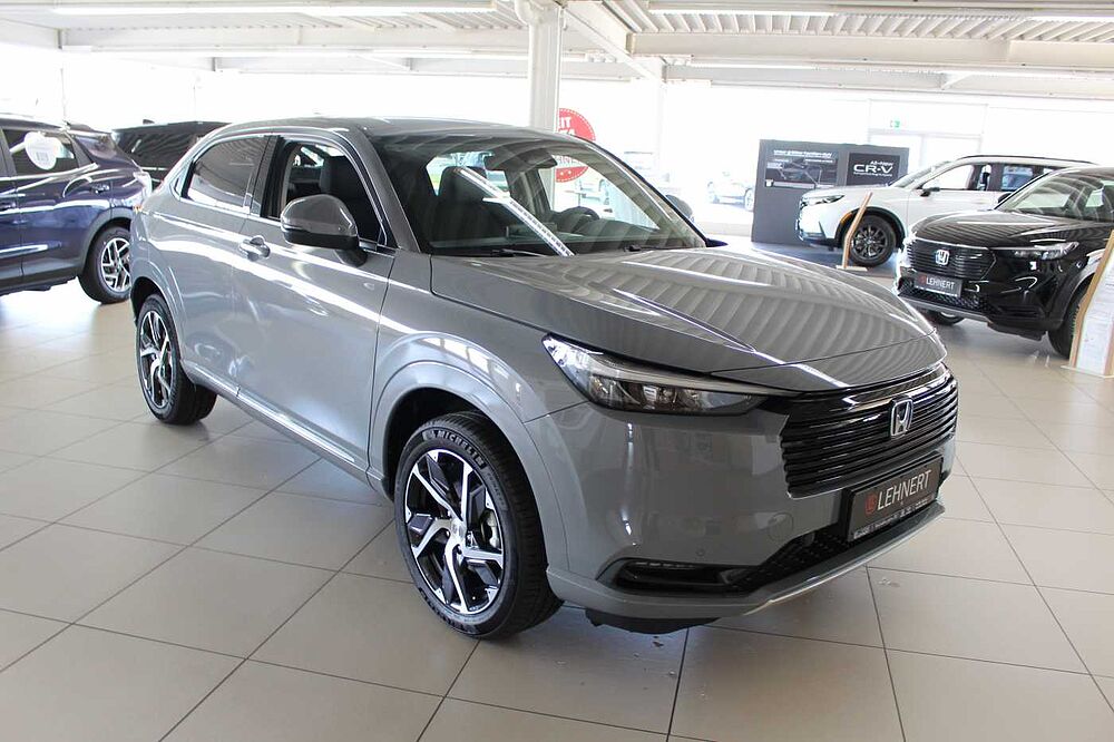 Honda HR-V Hybrid 1.5 Hybrid Advance Plus Sonderausstattung