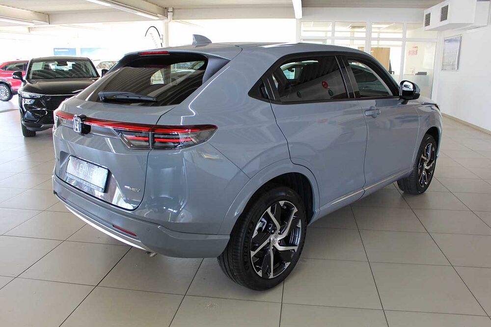 Honda HR-V Hybrid 1.5 Hybrid Advance Plus Sonderausstattung