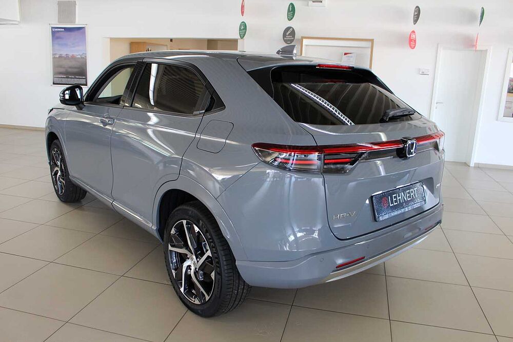 Honda HR-V Hybrid 1.5 Hybrid Advance Plus Sonderausstattung