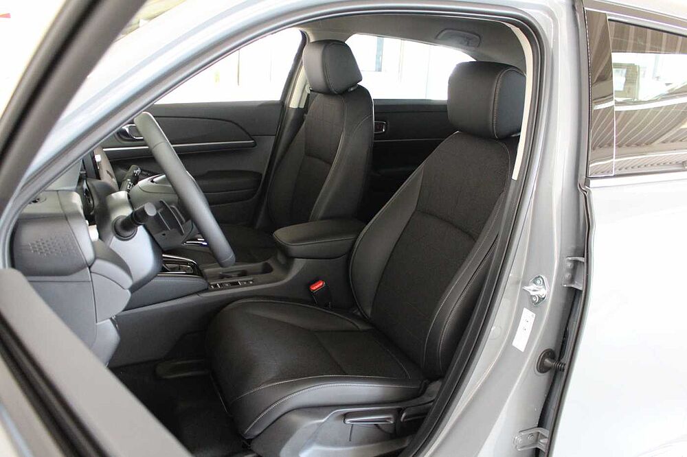 Honda HR-V Hybrid 1.5 Hybrid Advance Plus Sonderausstattung