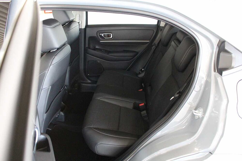 Honda HR-V Hybrid 1.5 Hybrid Advance Plus Sonderausstattung