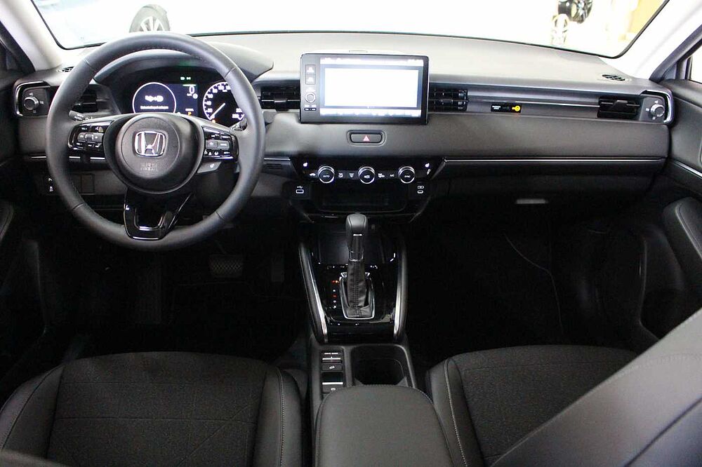 Honda HR-V Hybrid 1.5 Hybrid Advance Plus Sonderausstattung