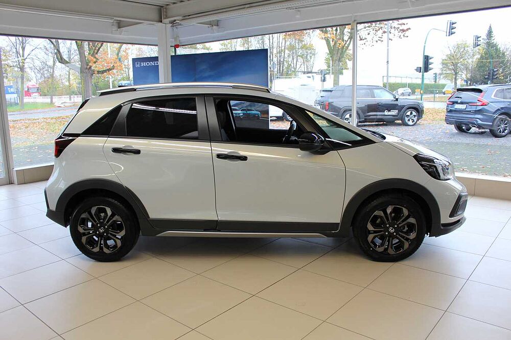 Honda Jazz Hybrid Crosstar Advance 1.5