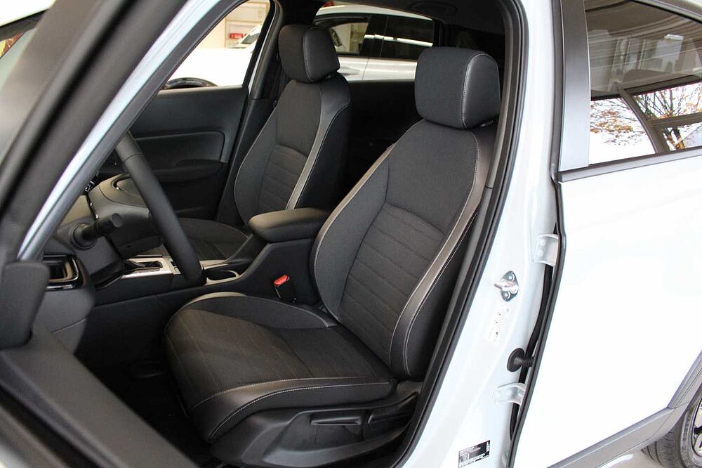 Honda Jazz Hybrid Crosstar Advance 1.5