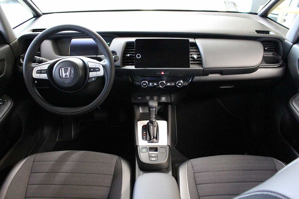 Honda Jazz Hybrid Crosstar Advance 1.5