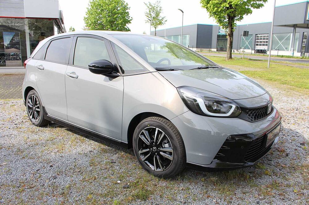 Honda Jazz Hybrid Advance Sport 1.5 e CVT