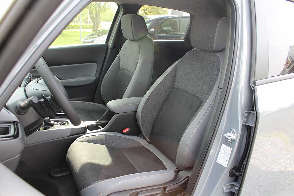 Honda Jazz Hybrid Advance Sport 1.5 e CVT