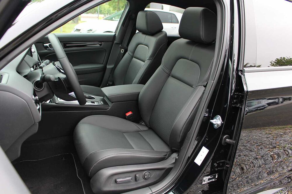 Honda Civic Hybrid Advance MY 2026