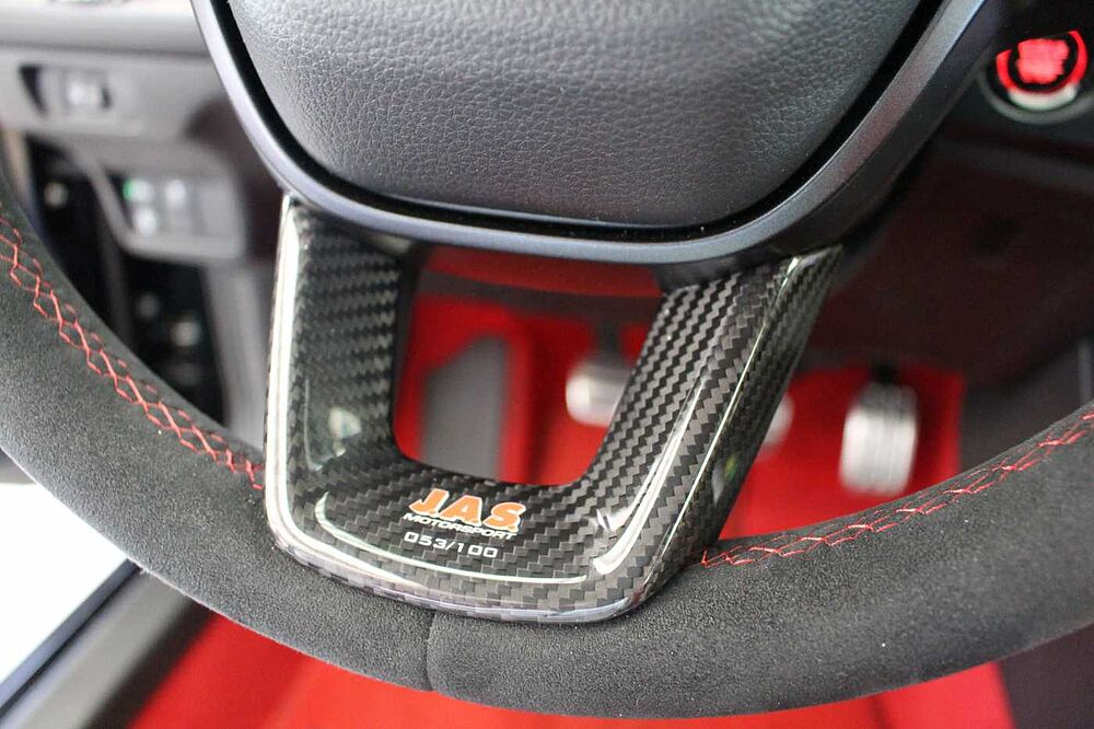 Honda Civic 2.0 VTEC Turbo Type R  J. A.S. Edition