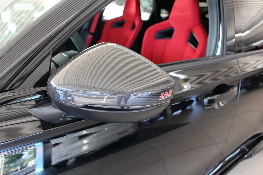 Honda Civic 2.0 VTEC Turbo Type R  J. A.S. Edition