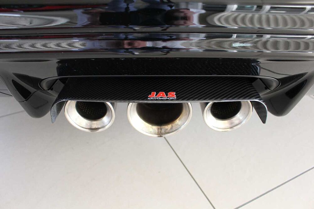 Honda Civic 2.0 VTEC Turbo Type R  J. A.S. Edition