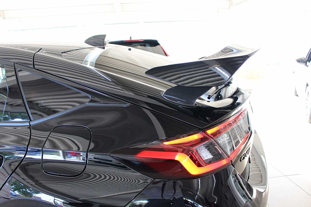 Honda Civic 2.0 VTEC Turbo Type R  J. A.S. Edition