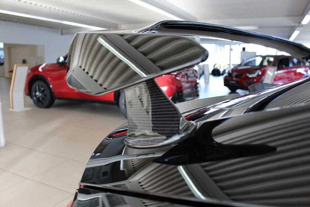 Honda Civic 2.0 VTEC Turbo Type R  J. A.S. Edition